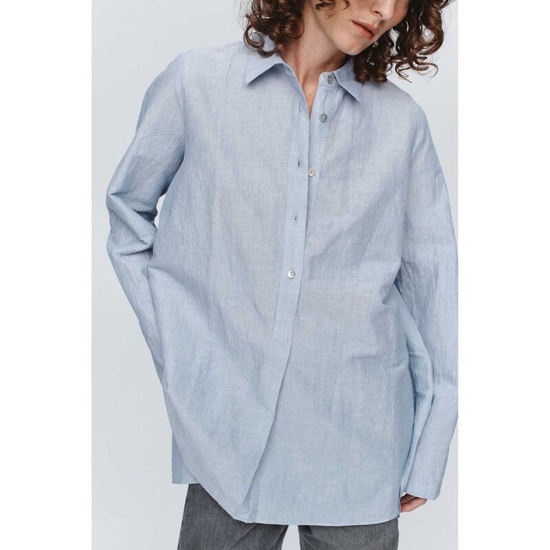 Marle Tab Shirt image number 2